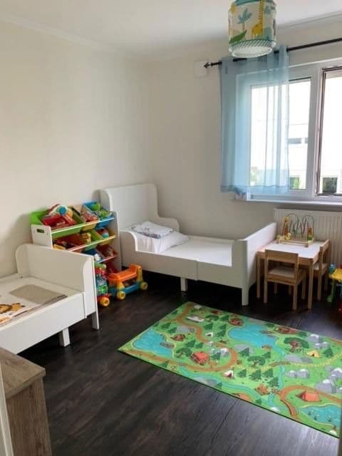 Prenájom domu 120 m², pozemek 200 m², Karl-Klee-Weg 00, Frankfurt am Main, Hesensko Prenájom domu 120 m², pozemek 200 m², Karl-Klee-Weg 00, Frankfurt am Main, Hesensko