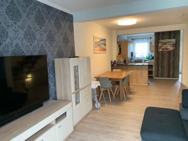 Prenájom domu 120 m², pozemek 200 m², Karl-Klee-Weg 00, Frankfurt am Main, Hesensko Prenájom domu 120 m², pozemek 200 m², Karl-Klee-Weg 00, Frankfurt am Main, Hesensko