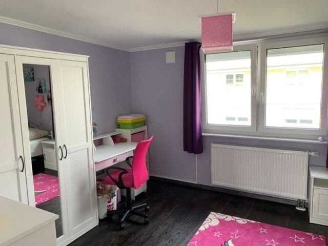 Prenájom domu 120 m², pozemek 200 m², Karl-Klee-Weg 00, Frankfurt am Main, Hesensko Prenájom domu 120 m², pozemek 200 m², Karl-Klee-Weg 00, Frankfurt am Main, Hesensko