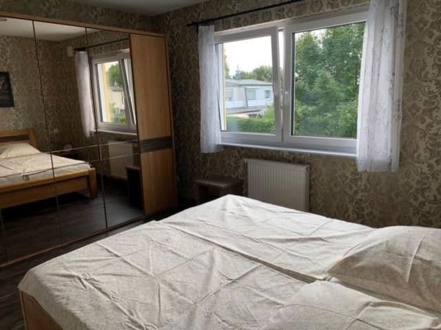 Prenájom domu 120 m², pozemek 200 m², Karl-Klee-Weg 00, Frankfurt am Main, Hesensko Prenájom domu 120 m², pozemek 200 m², Karl-Klee-Weg 00, Frankfurt am Main, Hesensko