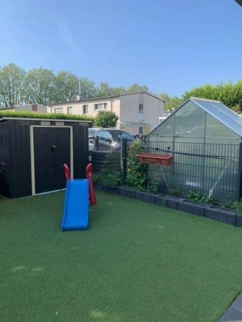 Prenájom domu 120 m², pozemek 200 m², Karl-Klee-Weg 00, Frankfurt am Main, Hesensko Prenájom domu 120 m², pozemek 200 m², Karl-Klee-Weg 00, Frankfurt am Main, Hesensko