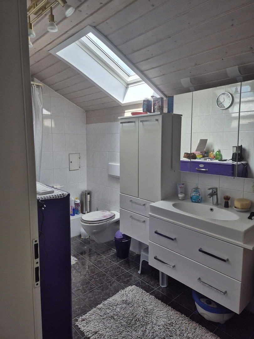 Predaj domu 253 m², pozemek 998 m², Untermeitingen, Bavorsko Predaj domu 253 m², pozemek 998 m², Untermeitingen, Bavorsko