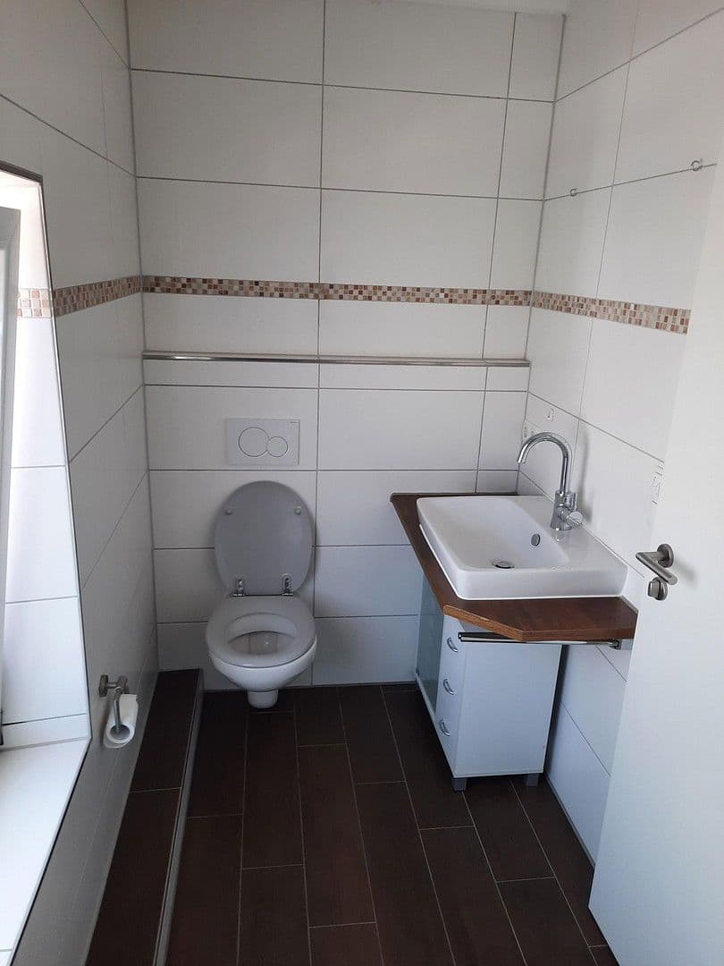 Prenájom bytu 3-izbový 99 m², Kochel am See, Bavorsko Prenájom bytu 3-izbový 99 m², Kochel am See, Bavorsko