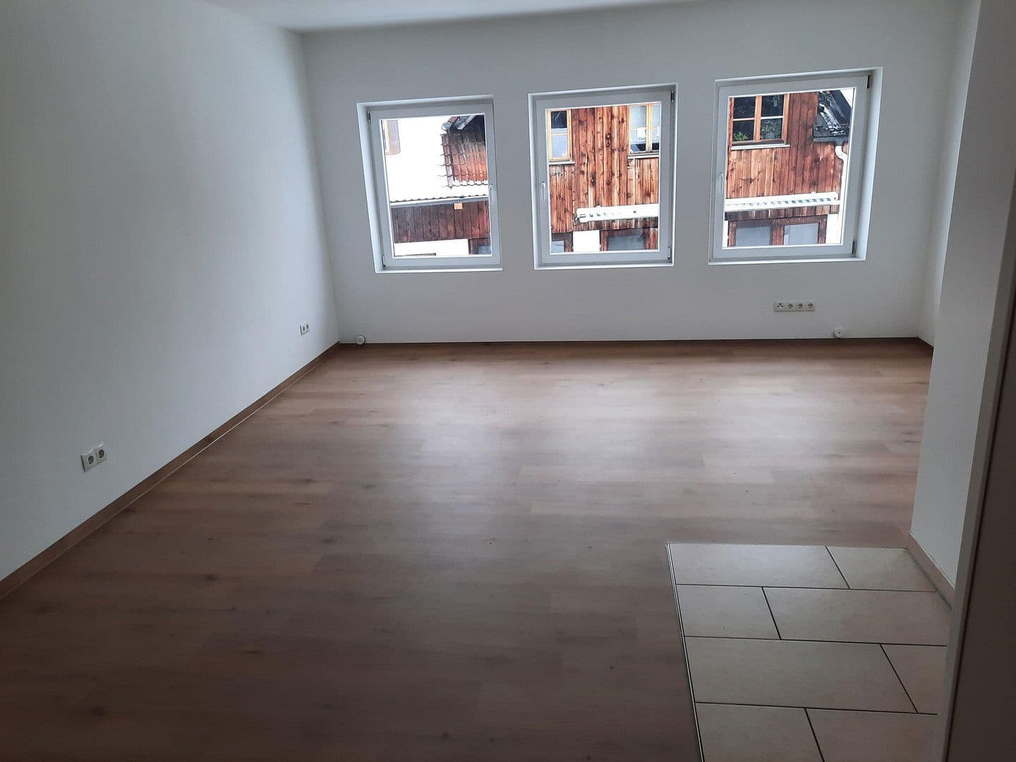 Prenájom bytu 3-izbový 99 m², Kochel am See, Bavorsko Prenájom bytu 3-izbový 99 m², Kochel am See, Bavorsko