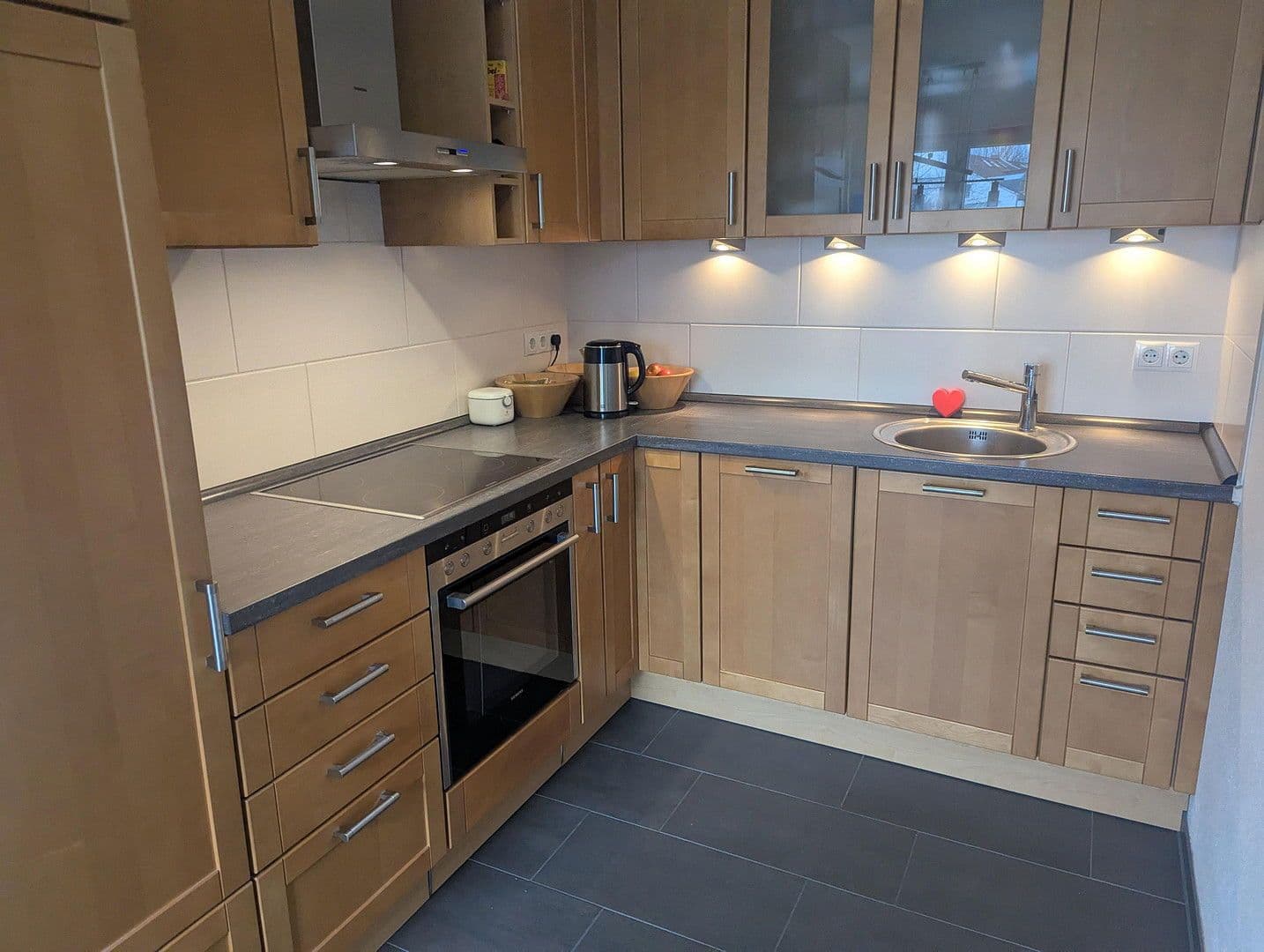 Predaj bytu 3-izbový 72 m², Vaterstetten, Bavorsko Predaj bytu 3-izbový 72 m², Vaterstetten, Bavorsko