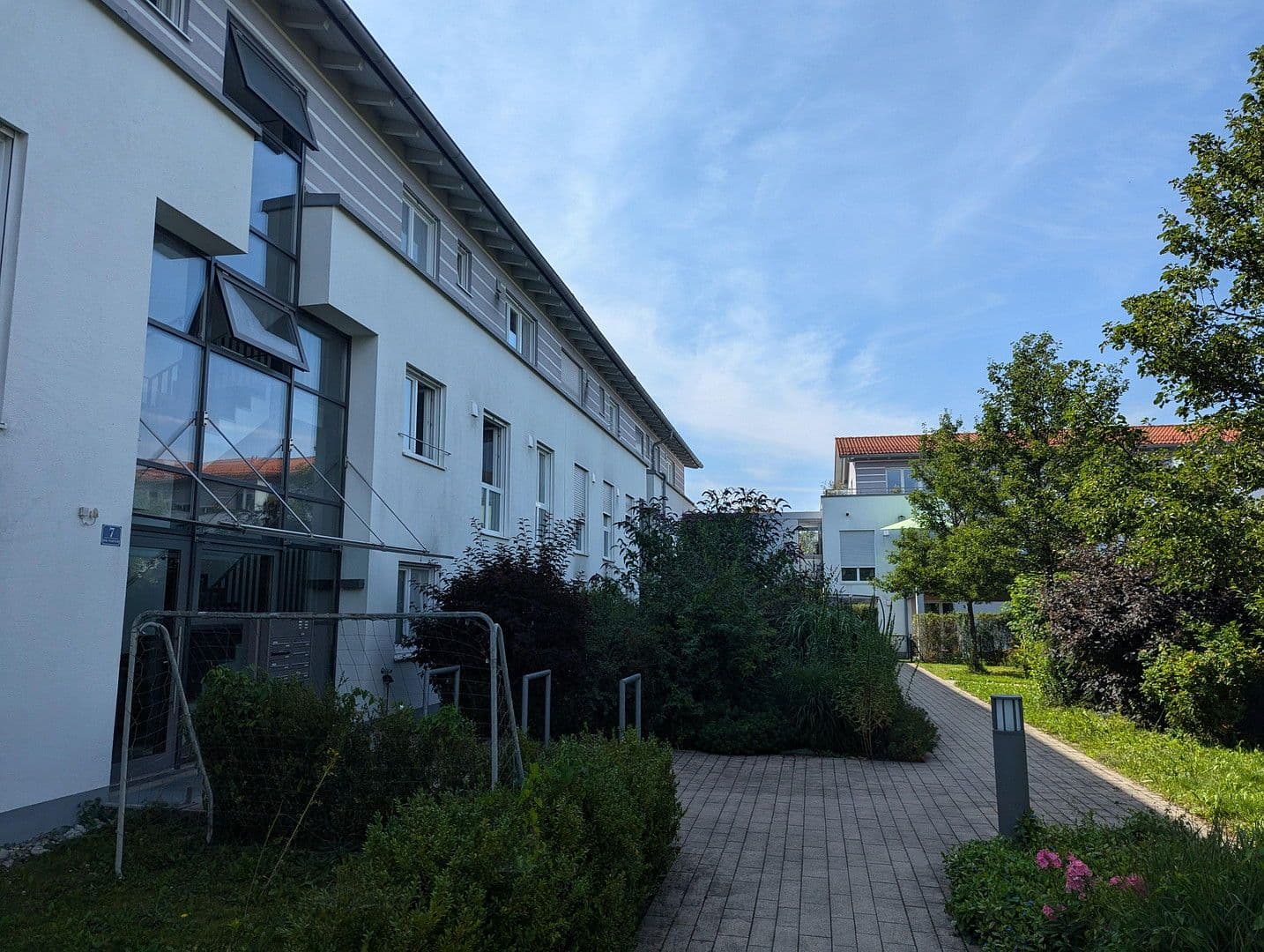 Predaj bytu 3-izbový 72 m², Vaterstetten, Bavorsko Predaj bytu 3-izbový 72 m², Vaterstetten, Bavorsko
