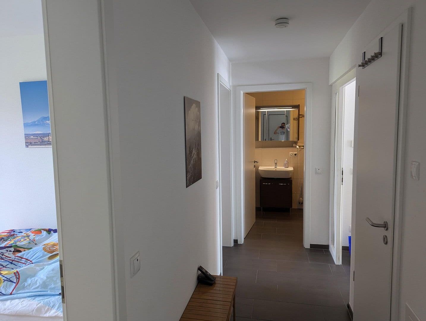 Predaj bytu 3-izbový 72 m², Vaterstetten, Bavorsko Predaj bytu 3-izbový 72 m², Vaterstetten, Bavorsko