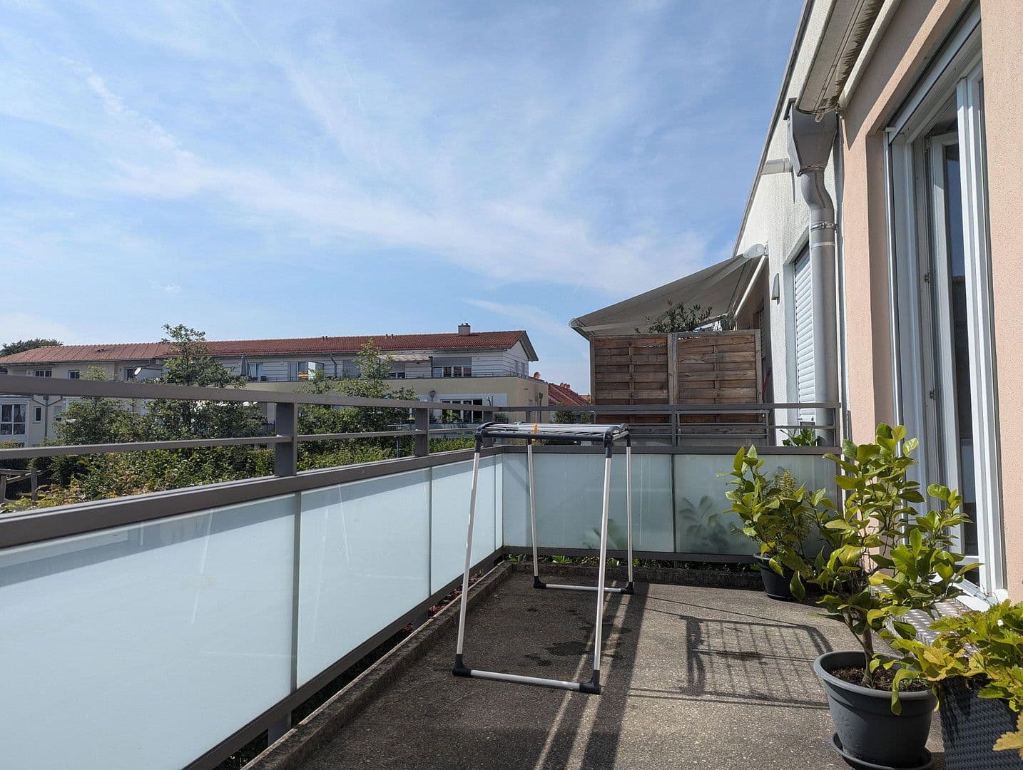 Predaj bytu 3-izbový 72 m², Vaterstetten, Bavorsko Predaj bytu 3-izbový 72 m², Vaterstetten, Bavorsko