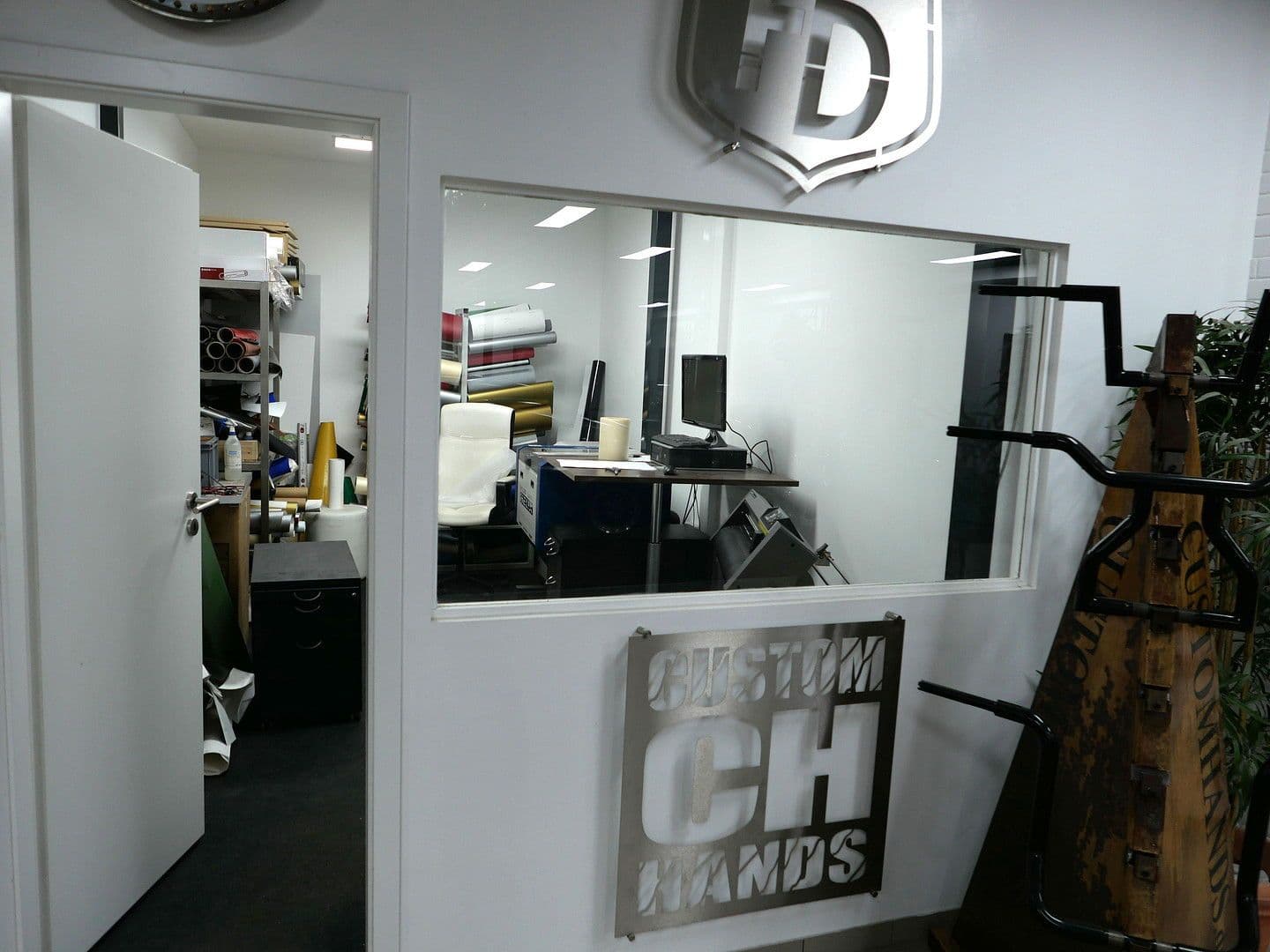 Predaj nebytového priestoru 3.272 m², Mühlheim am Main, Hesensko Predaj nebytového priestoru 3.272 m², Mühlheim am Main, Hesensko