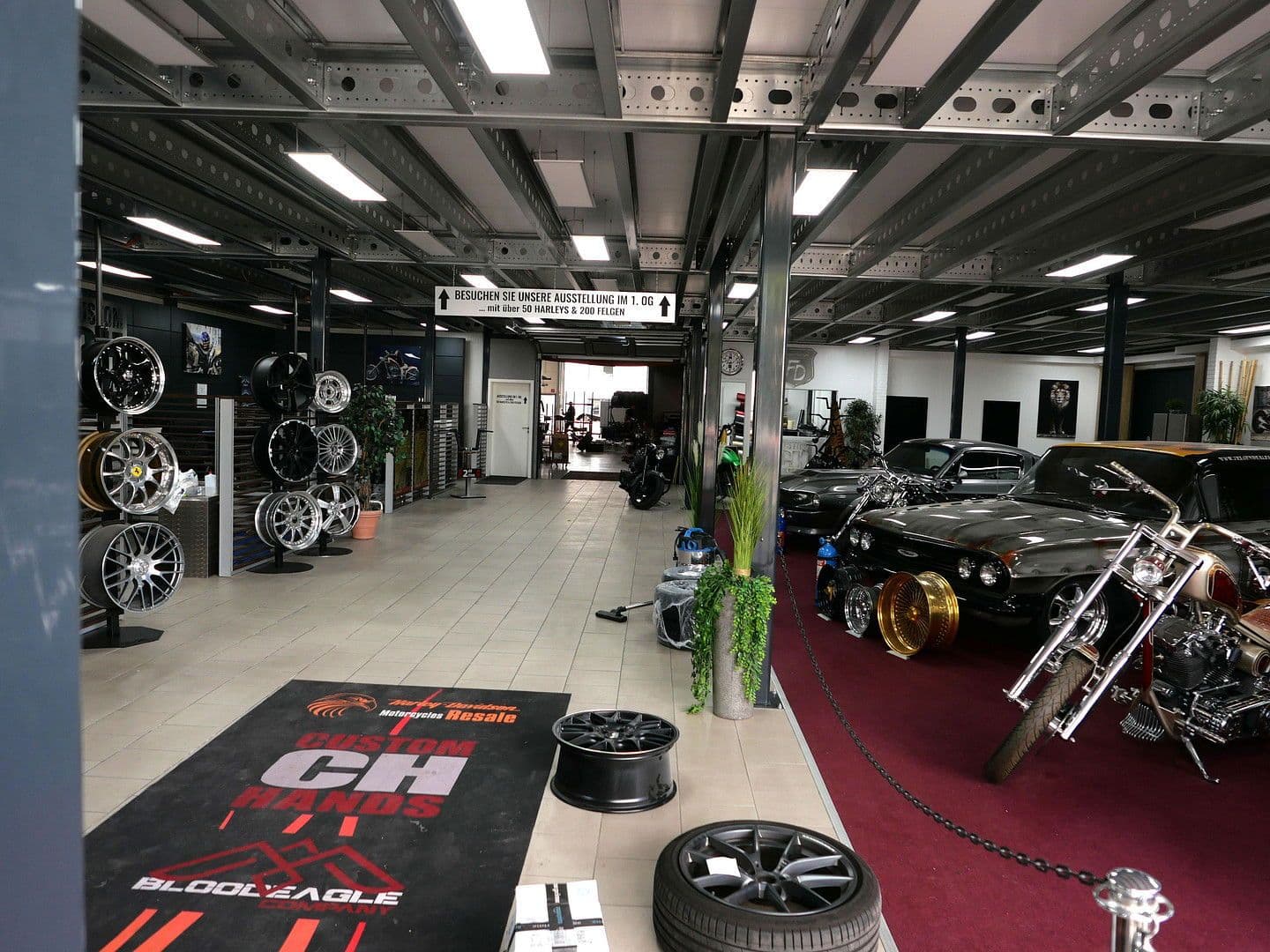 Predaj nebytového priestoru 3.272 m², Mühlheim am Main, Hesensko Predaj nebytového priestoru 3.272 m², Mühlheim am Main, Hesensko