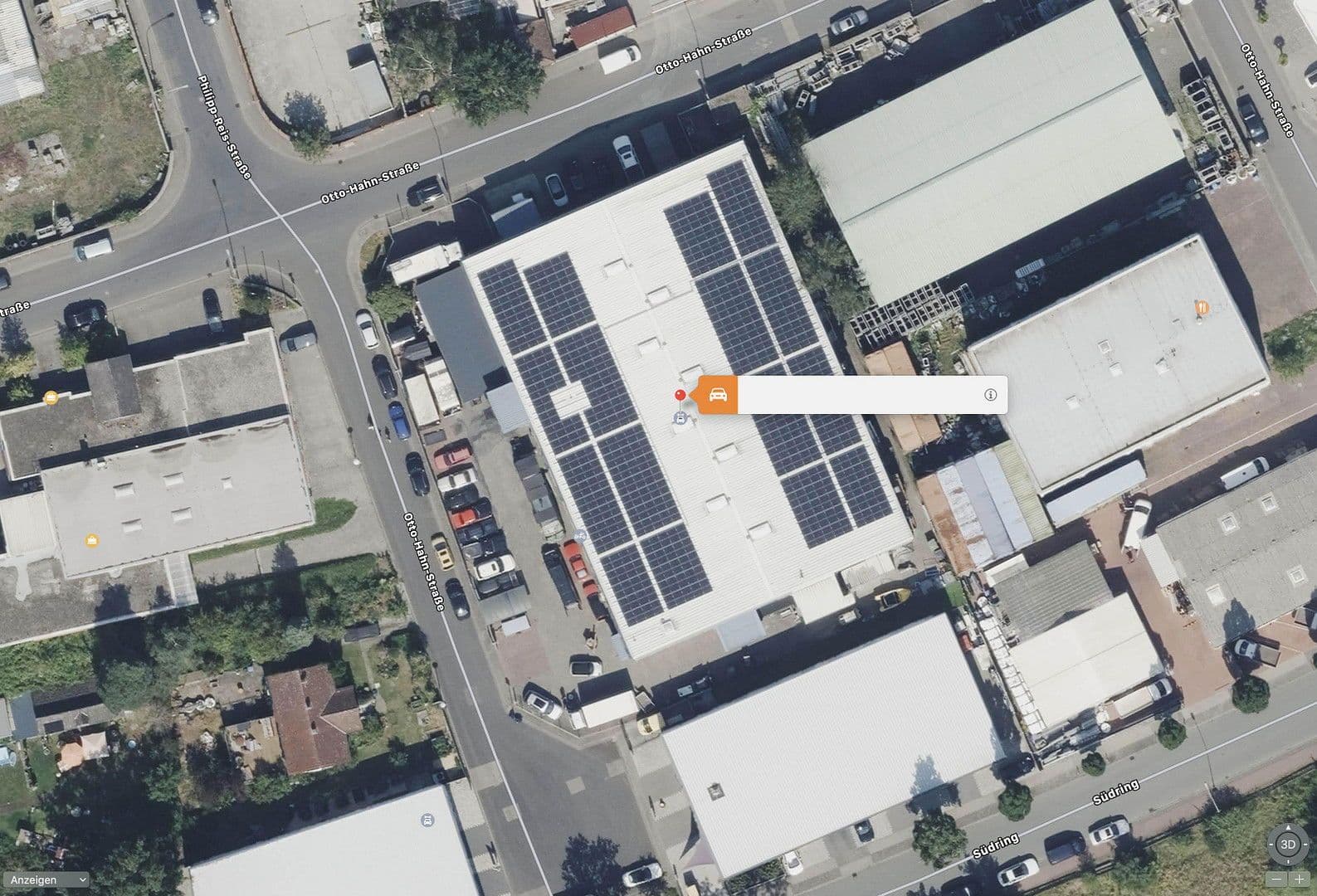 Predaj nebytového priestoru 3.272 m², Mühlheim am Main, Hesensko Predaj nebytového priestoru 3.272 m², Mühlheim am Main, Hesensko