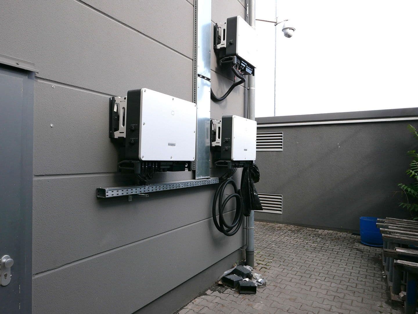 Predaj nebytového priestoru 3.272 m², Mühlheim am Main, Hesensko Predaj nebytového priestoru 3.272 m², Mühlheim am Main, Hesensko