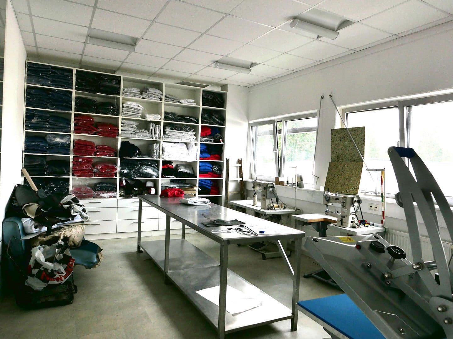 Predaj nebytového priestoru 3.272 m², Mühlheim am Main, Hesensko Predaj nebytového priestoru 3.272 m², Mühlheim am Main, Hesensko