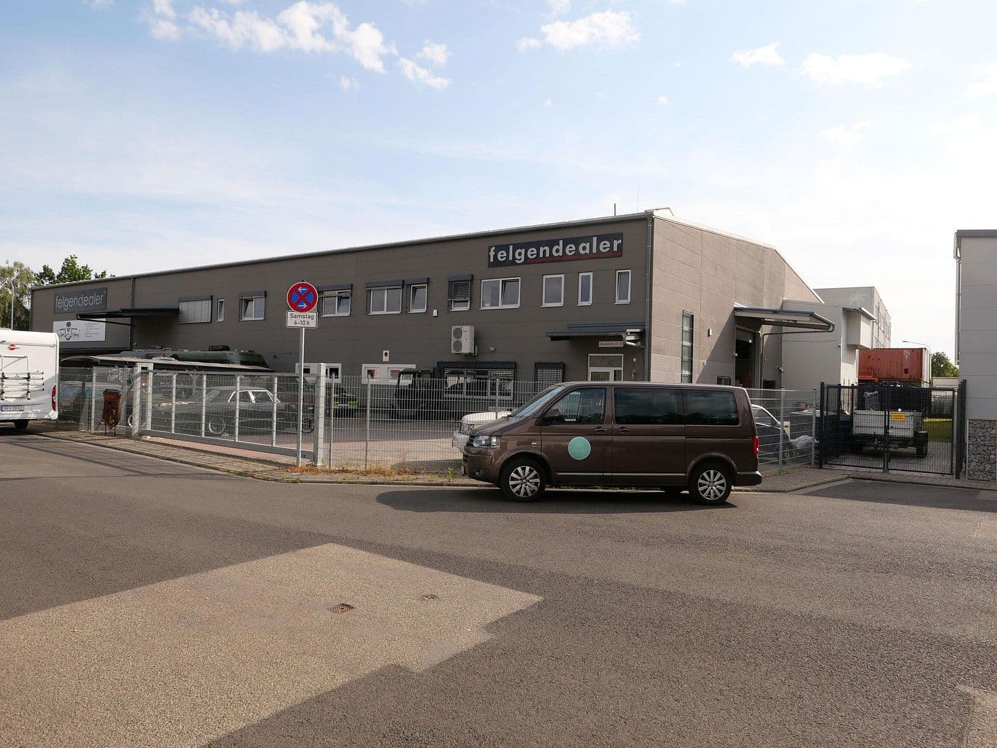 Predaj nebytového priestoru 3.272 m², Mühlheim am Main, Hesensko Predaj nebytového priestoru 3.272 m², Mühlheim am Main, Hesensko