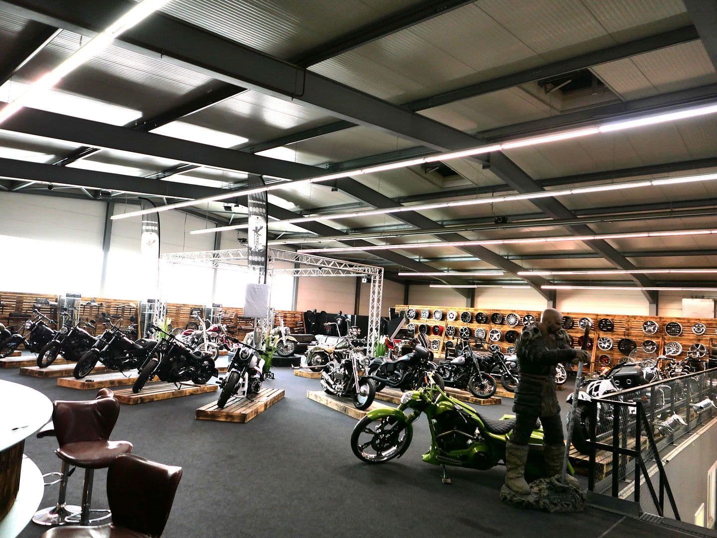 Predaj nebytového priestoru 3.272 m², Mühlheim am Main, Hesensko Predaj nebytového priestoru 3.272 m², Mühlheim am Main, Hesensko