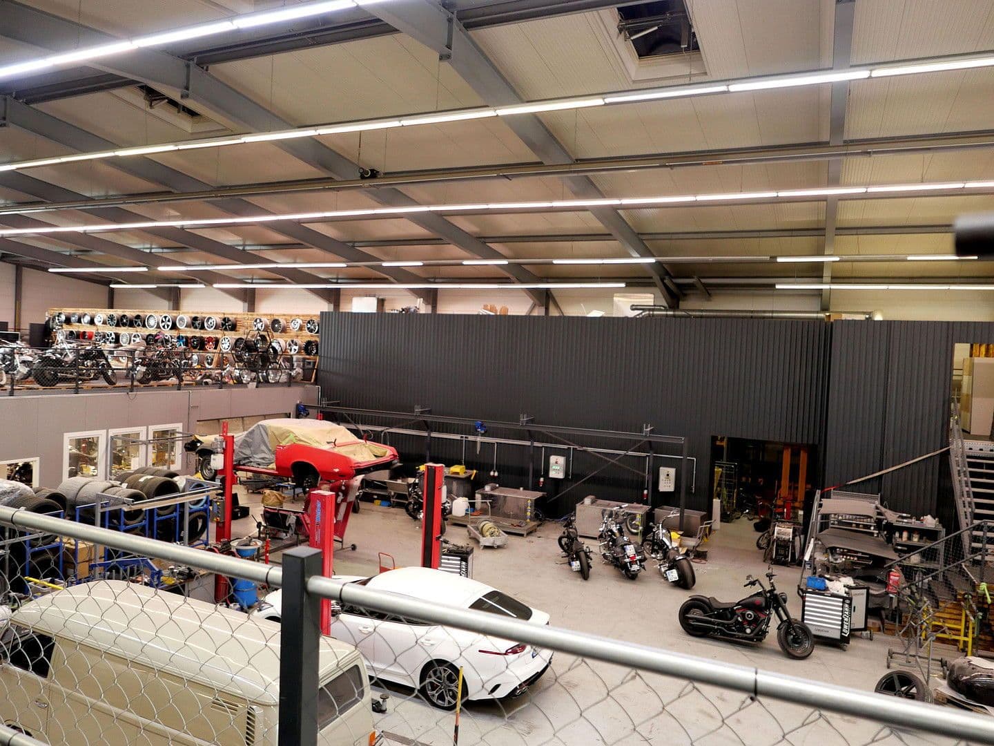 Predaj nebytového priestoru 3.272 m², Mühlheim am Main, Hesensko Predaj nebytového priestoru 3.272 m², Mühlheim am Main, Hesensko