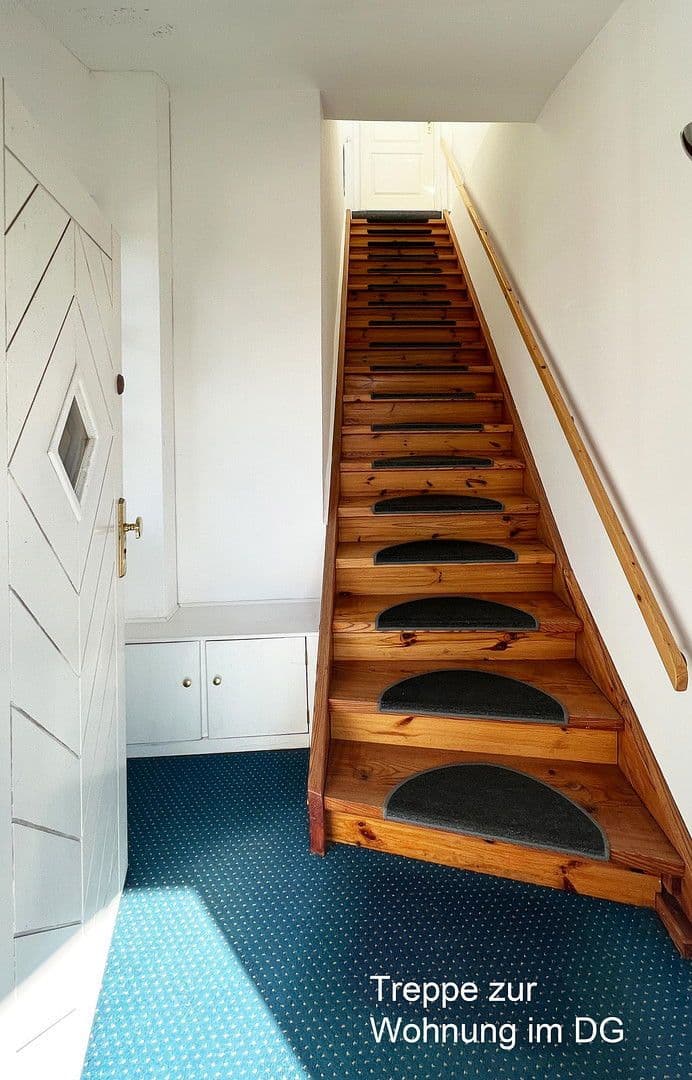 Predaj domu 369 m², pozemek 722 m², Am Lotsenberg 11, Travemünde, Šlezvicko-Holštajnsko Predaj domu 369 m², pozemek 722 m², Am Lotsenberg 11, Travemünde, Šlezvicko-Holštajnsko