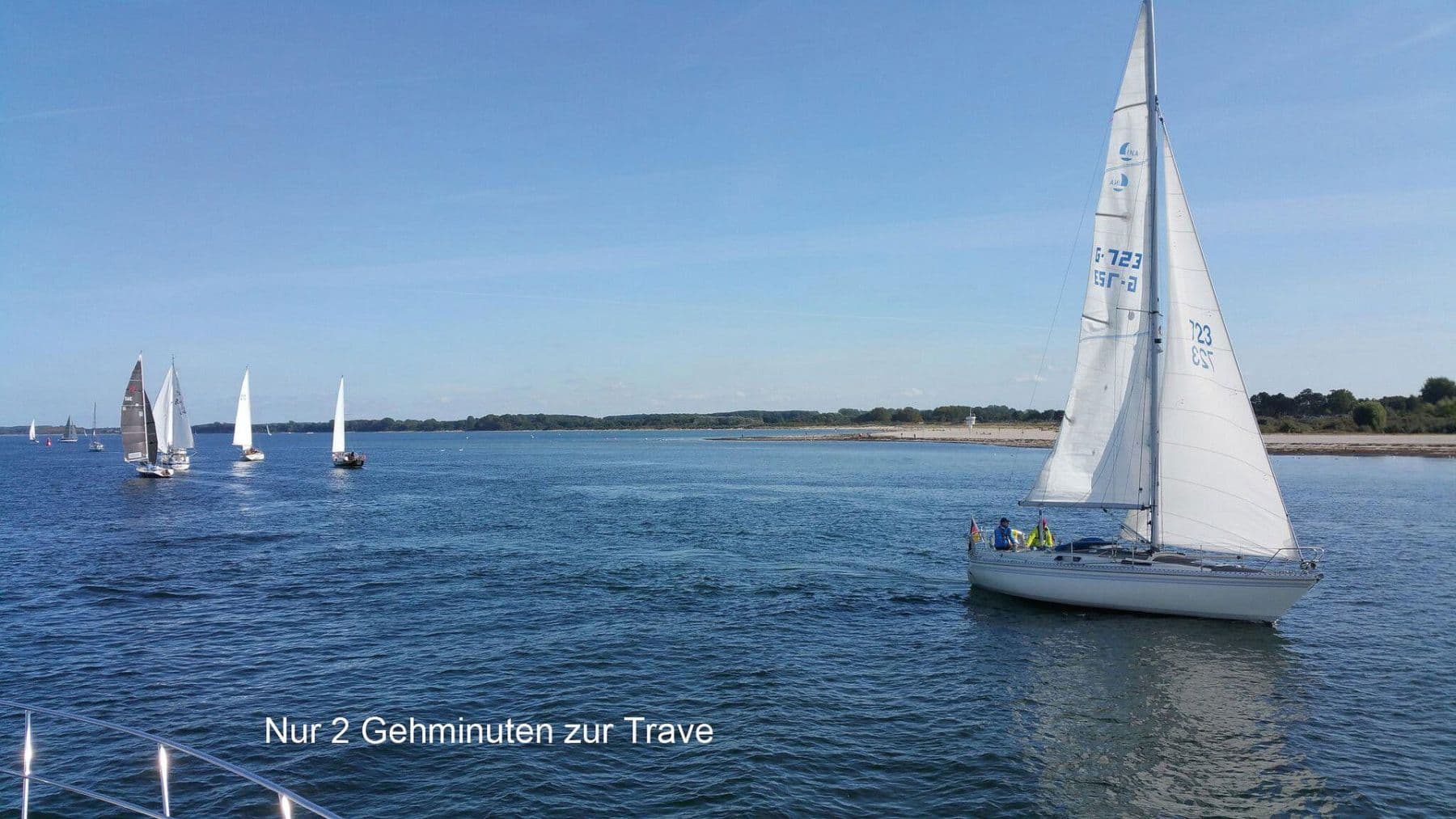 Predaj domu 369 m², pozemek 722 m², Am Lotsenberg 11, Travemünde, Šlezvicko-Holštajnsko Predaj domu 369 m², pozemek 722 m², Am Lotsenberg 11, Travemünde, Šlezvicko-Holštajnsko