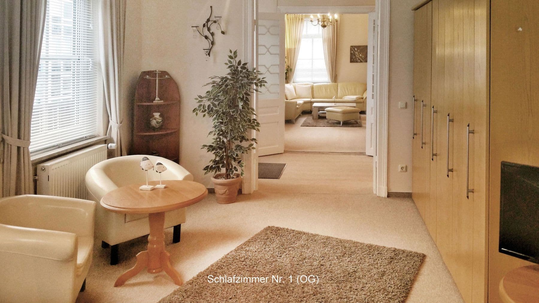 Predaj domu 369 m², pozemek 722 m², Am Lotsenberg 11, Travemünde, Šlezvicko-Holštajnsko Predaj domu 369 m², pozemek 722 m², Am Lotsenberg 11, Travemünde, Šlezvicko-Holštajnsko