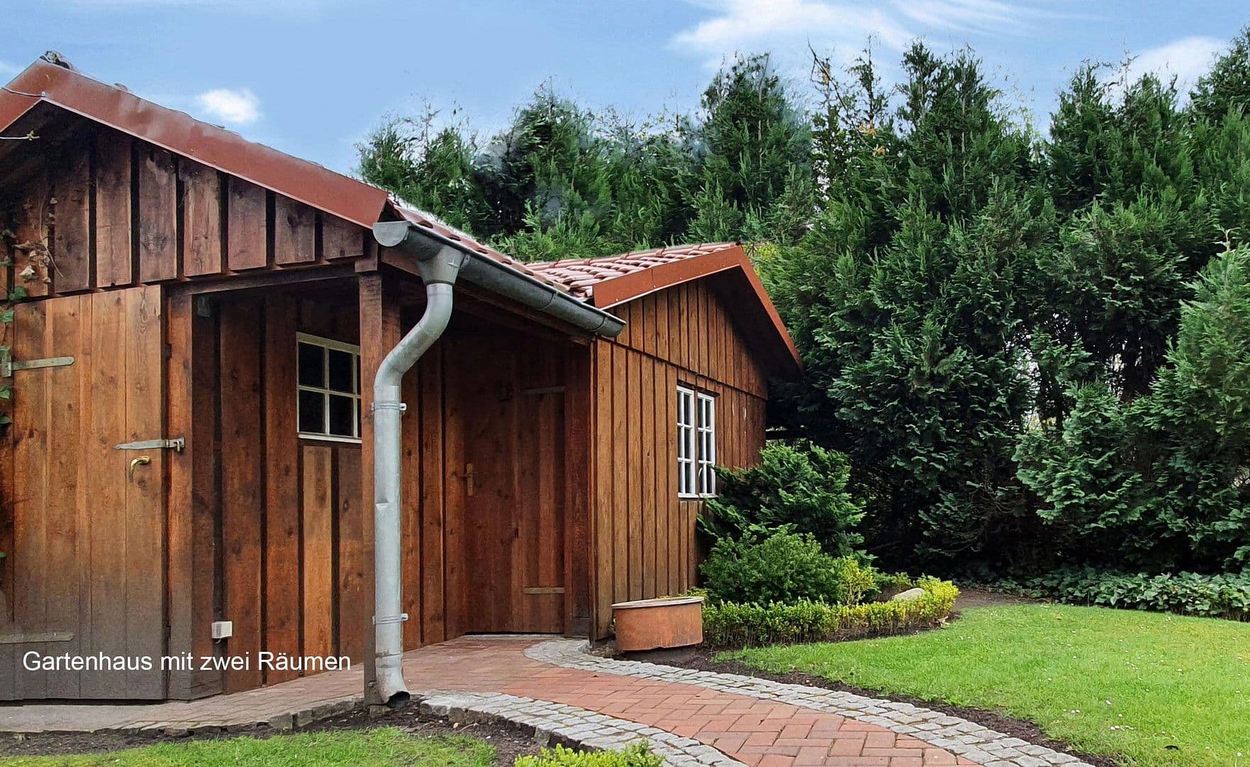 Predaj domu 369 m², pozemek 722 m², Am Lotsenberg 11, Travemünde, Šlezvicko-Holštajnsko Predaj domu 369 m², pozemek 722 m², Am Lotsenberg 11, Travemünde, Šlezvicko-Holštajnsko