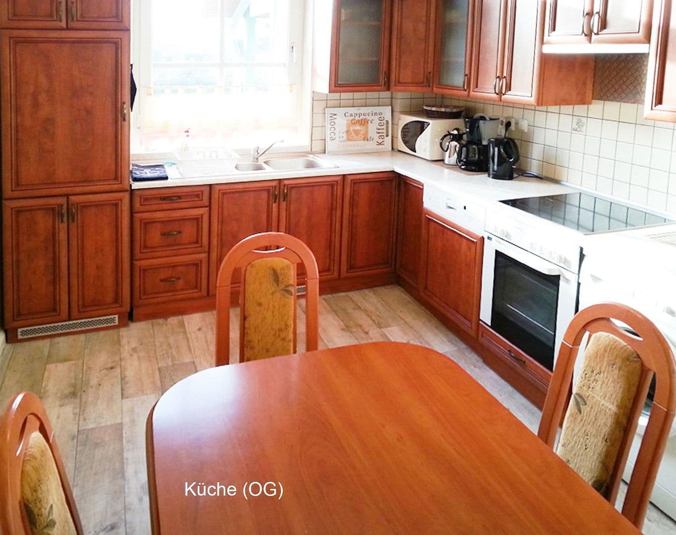 Predaj domu 369 m², pozemek 722 m², Am Lotsenberg 11, Travemünde, Šlezvicko-Holštajnsko Predaj domu 369 m², pozemek 722 m², Am Lotsenberg 11, Travemünde, Šlezvicko-Holštajnsko