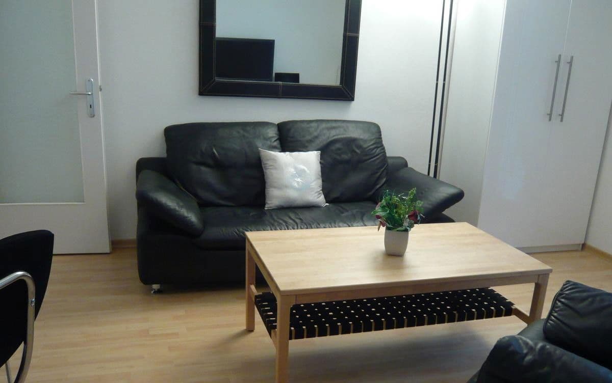 Predaj bytu 2-izbový 58 m², Werinherstr. 28, München, Bavorsko Predaj bytu 2-izbový 58 m², Werinherstr. 28, München, Bavorsko