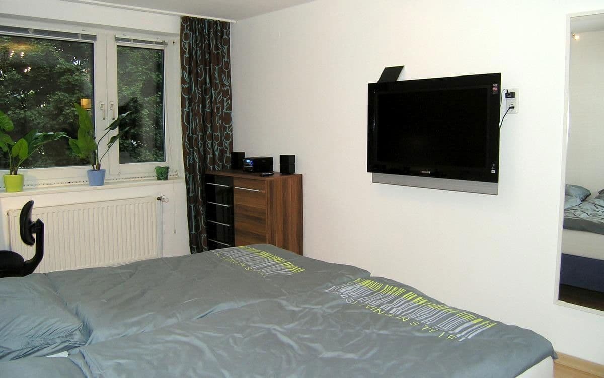 Predaj bytu 2-izbový 58 m², Werinherstr. 28, München, Bavorsko Predaj bytu 2-izbový 58 m², Werinherstr. 28, München, Bavorsko