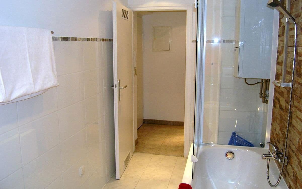 Predaj bytu 2-izbový 58 m², Werinherstr. 28, München, Bavorsko Predaj bytu 2-izbový 58 m², Werinherstr. 28, München, Bavorsko