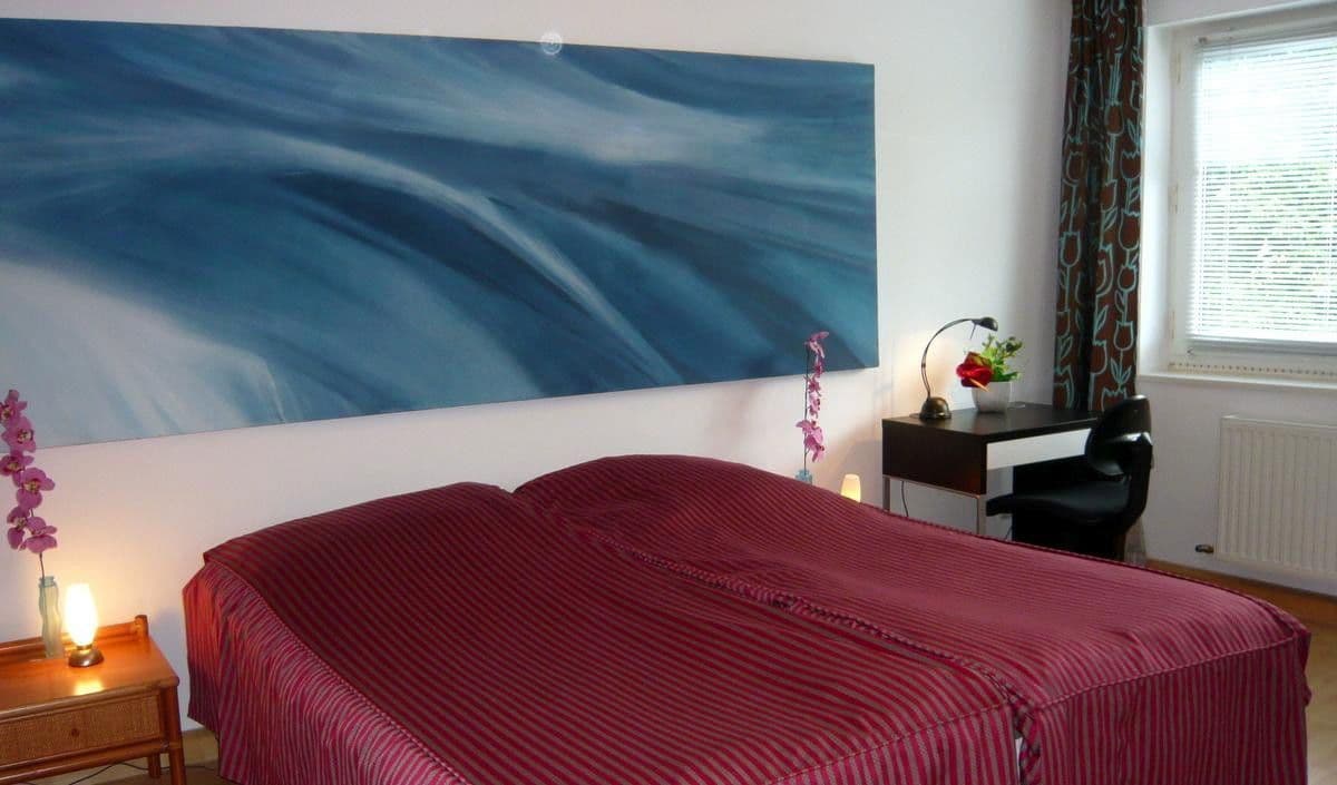 Predaj bytu 2-izbový 58 m², Werinherstr. 28, München, Bavorsko Predaj bytu 2-izbový 58 m², Werinherstr. 28, München, Bavorsko