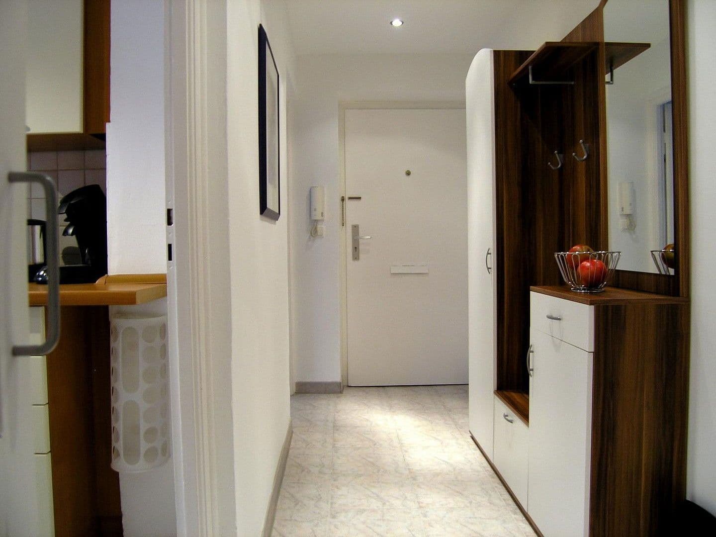 Predaj bytu 2-izbový 58 m², Werinherstr. 28, München, Bavorsko Predaj bytu 2-izbový 58 m², Werinherstr. 28, München, Bavorsko