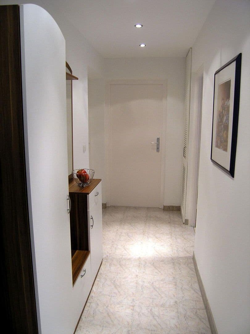 Predaj bytu 2-izbový 58 m², Werinherstr. 28, München, Bavorsko Predaj bytu 2-izbový 58 m², Werinherstr. 28, München, Bavorsko