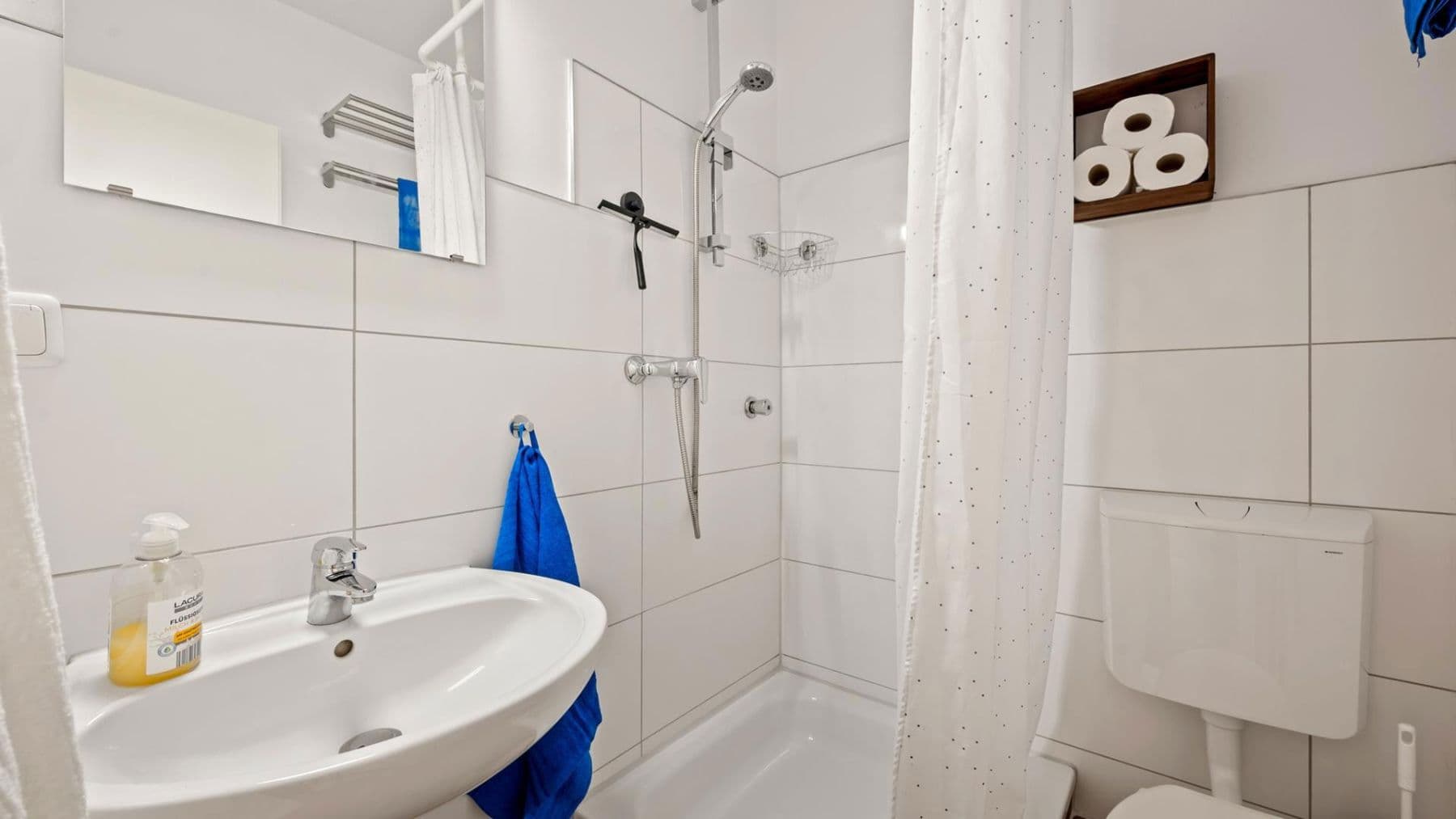 Prenájom bytu 1-izbový 19 m², Mainz, Porýnie-Falcko Prenájom bytu 1-izbový 19 m², Mainz, Porýnie-Falcko