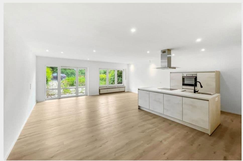 Prenájom bytu 3-izbový 110 m², Ohmstraße 11, Lengfeld, Würzburg, Bavorsko Prenájom bytu 3-izbový 110 m², Ohmstraße 11, Lengfeld, Würzburg, Bavorsko