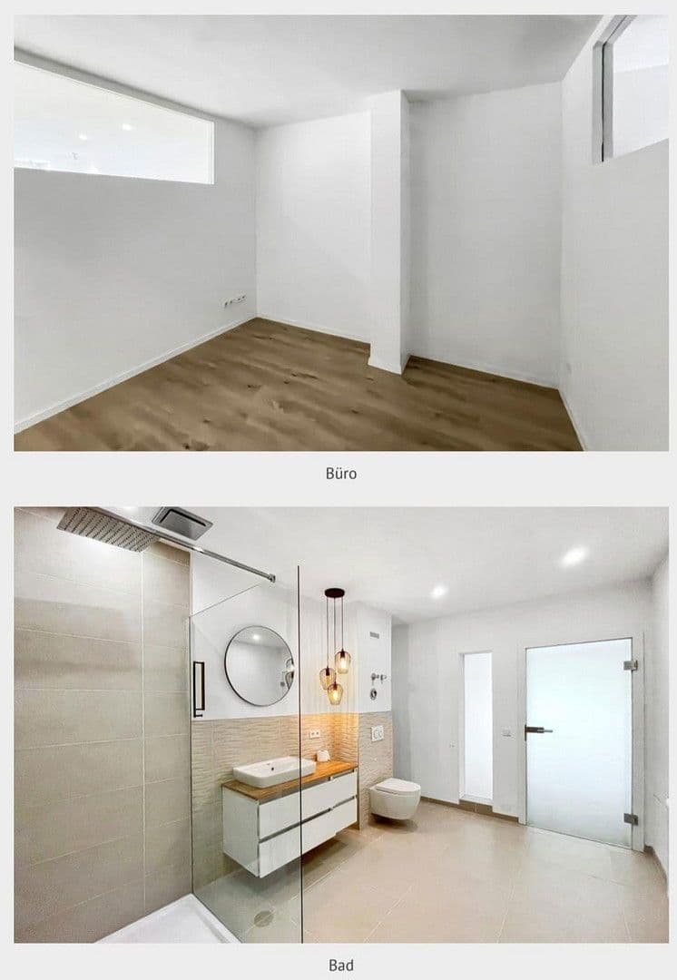 Prenájom bytu 3-izbový 110 m², Ohmstraße 11, Lengfeld, Würzburg, Bavorsko Prenájom bytu 3-izbový 110 m², Ohmstraße 11, Lengfeld, Würzburg, Bavorsko