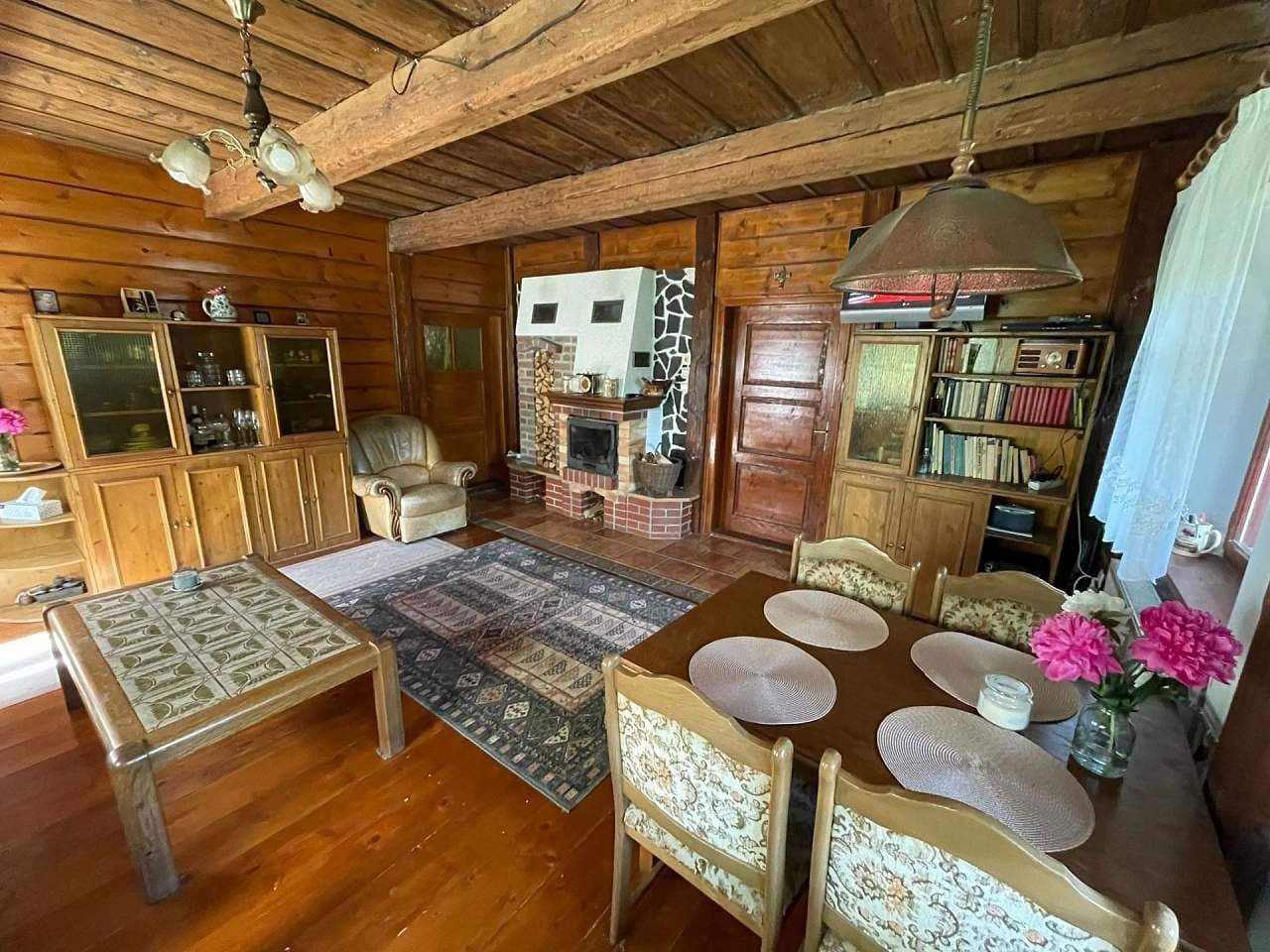 Prenájom rekreačného objektu, Rokytnice v Orlických horách, Královéhradecký kraj Prenájom rekreačného objektu, Rokytnice v Orlických horách, Královéhradecký kraj