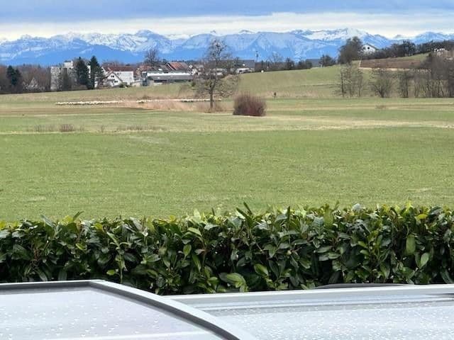 Predaj domu 180 m², pozemek 452 m², Markdorf, Bádensko-Wurttembersko Predaj domu 180 m², pozemek 452 m², Markdorf, Bádensko-Wurttembersko