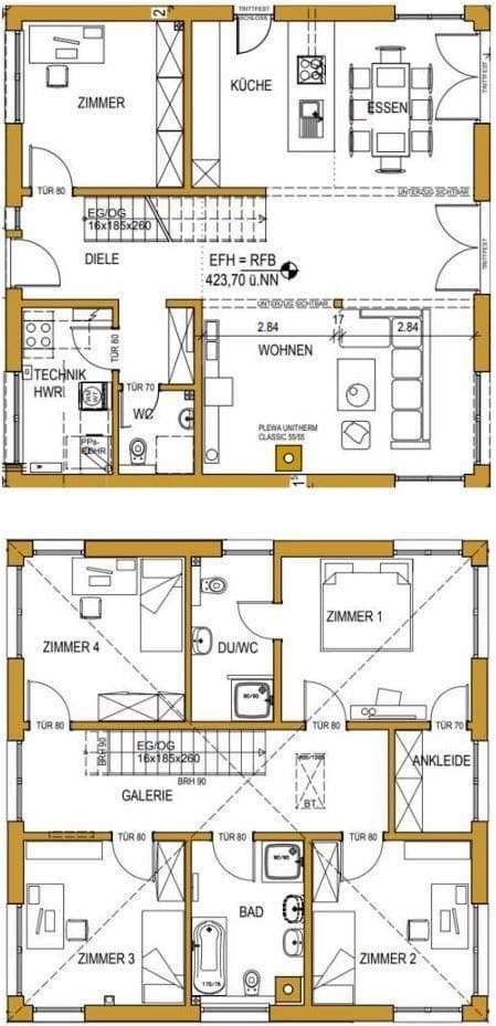 Predaj domu 180 m², pozemek 452 m², Markdorf, Bádensko-Wurttembersko Predaj domu 180 m², pozemek 452 m², Markdorf, Bádensko-Wurttembersko