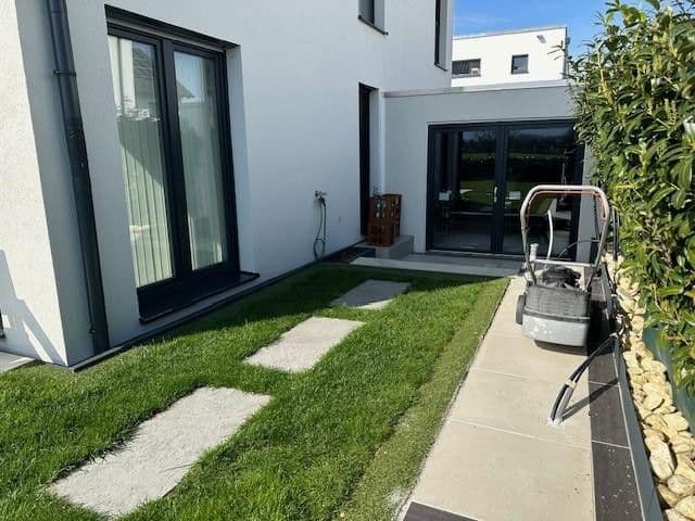 Predaj domu 180 m², pozemek 452 m², Markdorf, Bádensko-Wurttembersko Predaj domu 180 m², pozemek 452 m², Markdorf, Bádensko-Wurttembersko