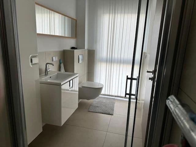 Predaj domu 180 m², pozemek 452 m², Markdorf, Bádensko-Wurttembersko Predaj domu 180 m², pozemek 452 m², Markdorf, Bádensko-Wurttembersko