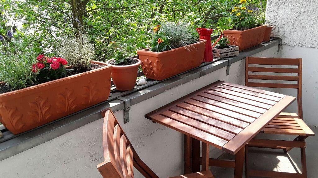 Prenájom bytu 1-izbový 47 m², Berlin, Berlín Prenájom bytu 1-izbový 47 m², Berlin, Berlín