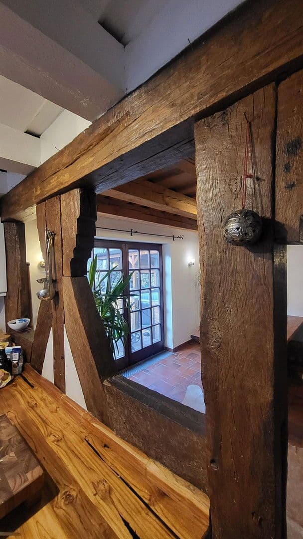 Predaj domu 280 m², pozemek 379 m², Rodenbach, Hesensko Predaj domu 280 m², pozemek 379 m², Rodenbach, Hesensko