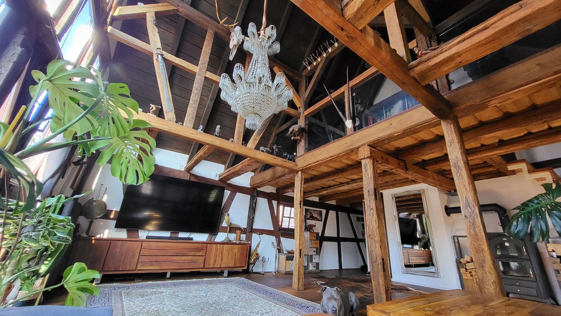 Predaj domu 280 m², pozemek 379 m², Rodenbach, Hesensko Predaj domu 280 m², pozemek 379 m², Rodenbach, Hesensko