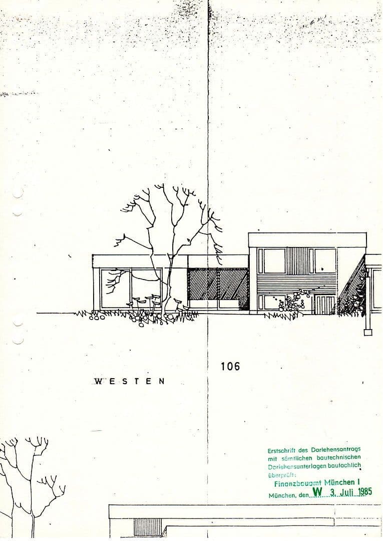 Predaj domu 123 m², pozemek 750 m², Hugo-Lang-Bogen 15, München, Bavorsko Predaj domu 123 m², pozemek 750 m², Hugo-Lang-Bogen 15, München, Bavorsko