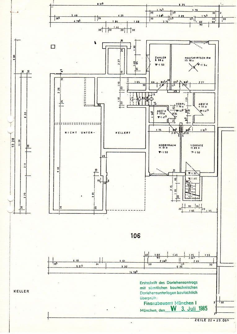 Predaj domu 123 m², pozemek 750 m², Hugo-Lang-Bogen 15, München, Bavorsko Predaj domu 123 m², pozemek 750 m², Hugo-Lang-Bogen 15, München, Bavorsko