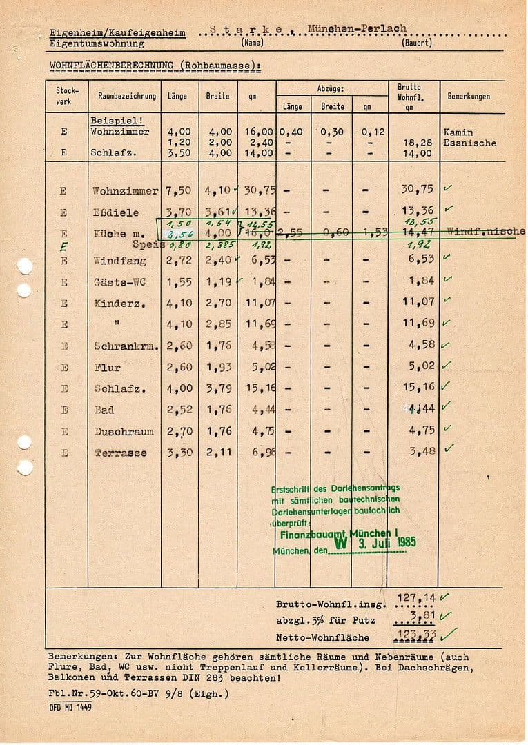 Predaj domu 123 m², pozemek 750 m², Hugo-Lang-Bogen 15, München, Bavorsko Predaj domu 123 m², pozemek 750 m², Hugo-Lang-Bogen 15, München, Bavorsko