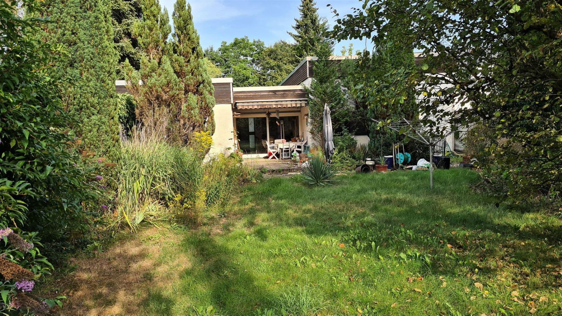 Predaj domu 123 m², pozemek 750 m², Hugo-Lang-Bogen 15, München, Bavorsko Predaj domu 123 m², pozemek 750 m², Hugo-Lang-Bogen 15, München, Bavorsko