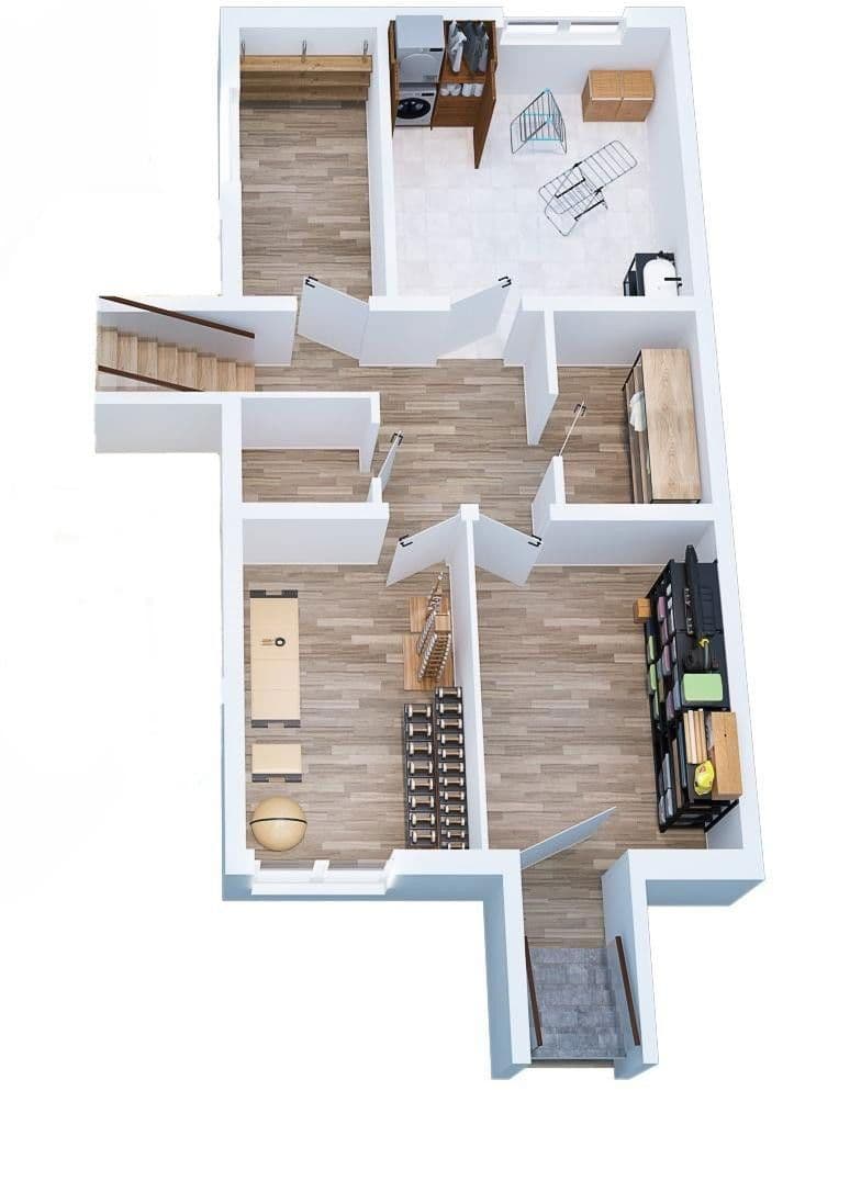 Predaj domu 123 m², pozemek 750 m², Hugo-Lang-Bogen 15, München, Bavorsko Predaj domu 123 m², pozemek 750 m², Hugo-Lang-Bogen 15, München, Bavorsko