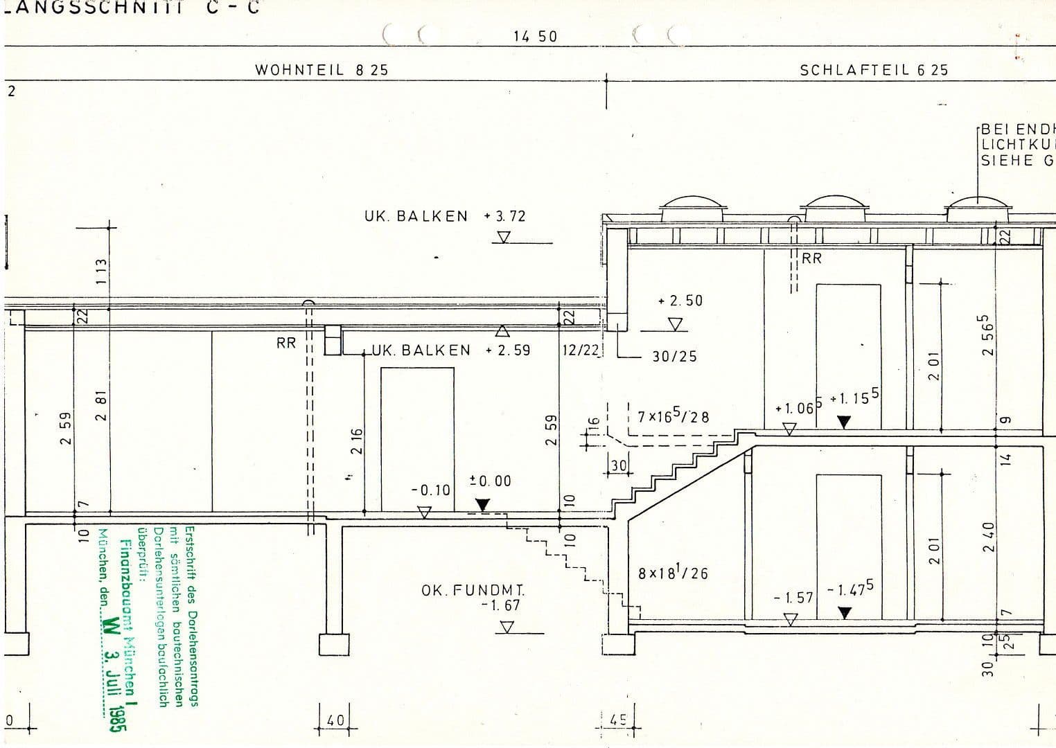 Predaj domu 123 m², pozemek 750 m², Hugo-Lang-Bogen 15, München, Bavorsko Predaj domu 123 m², pozemek 750 m², Hugo-Lang-Bogen 15, München, Bavorsko
