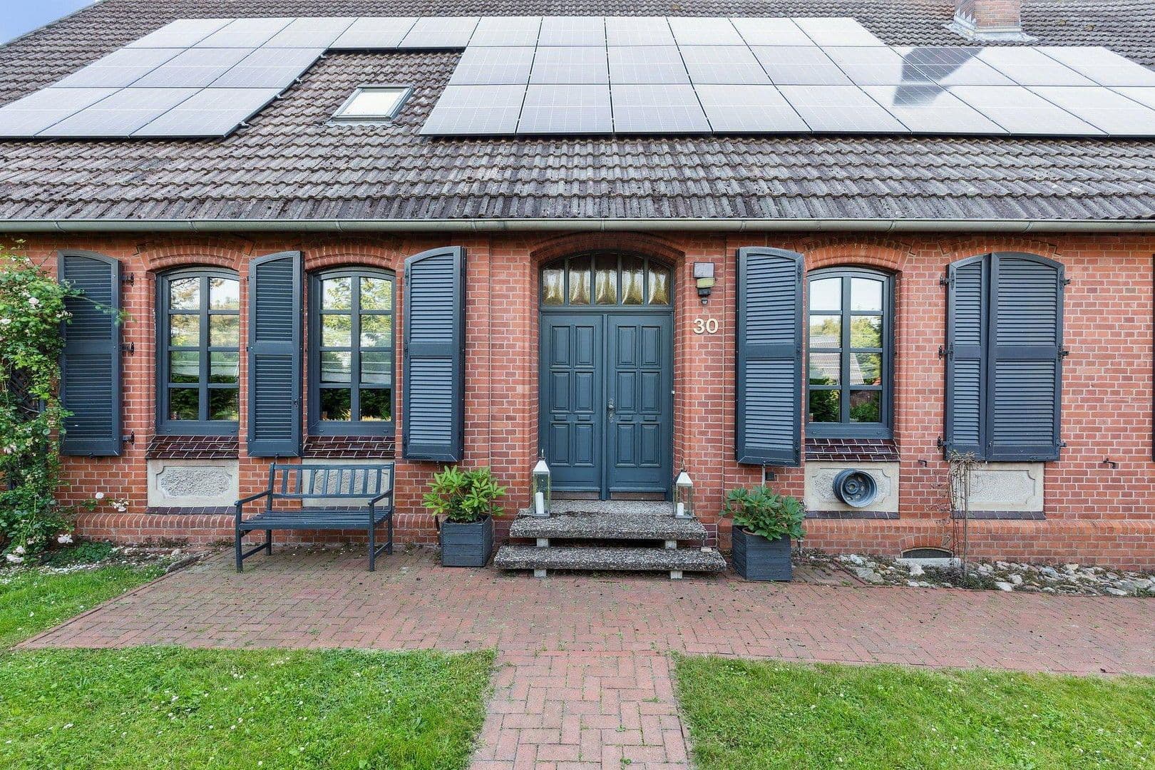 Predaj pozemku 50.000 m², Petershagen, Severné Porýnie - Westfálsko Predaj pozemku 50.000 m², Petershagen, Severné Porýnie - Westfálsko