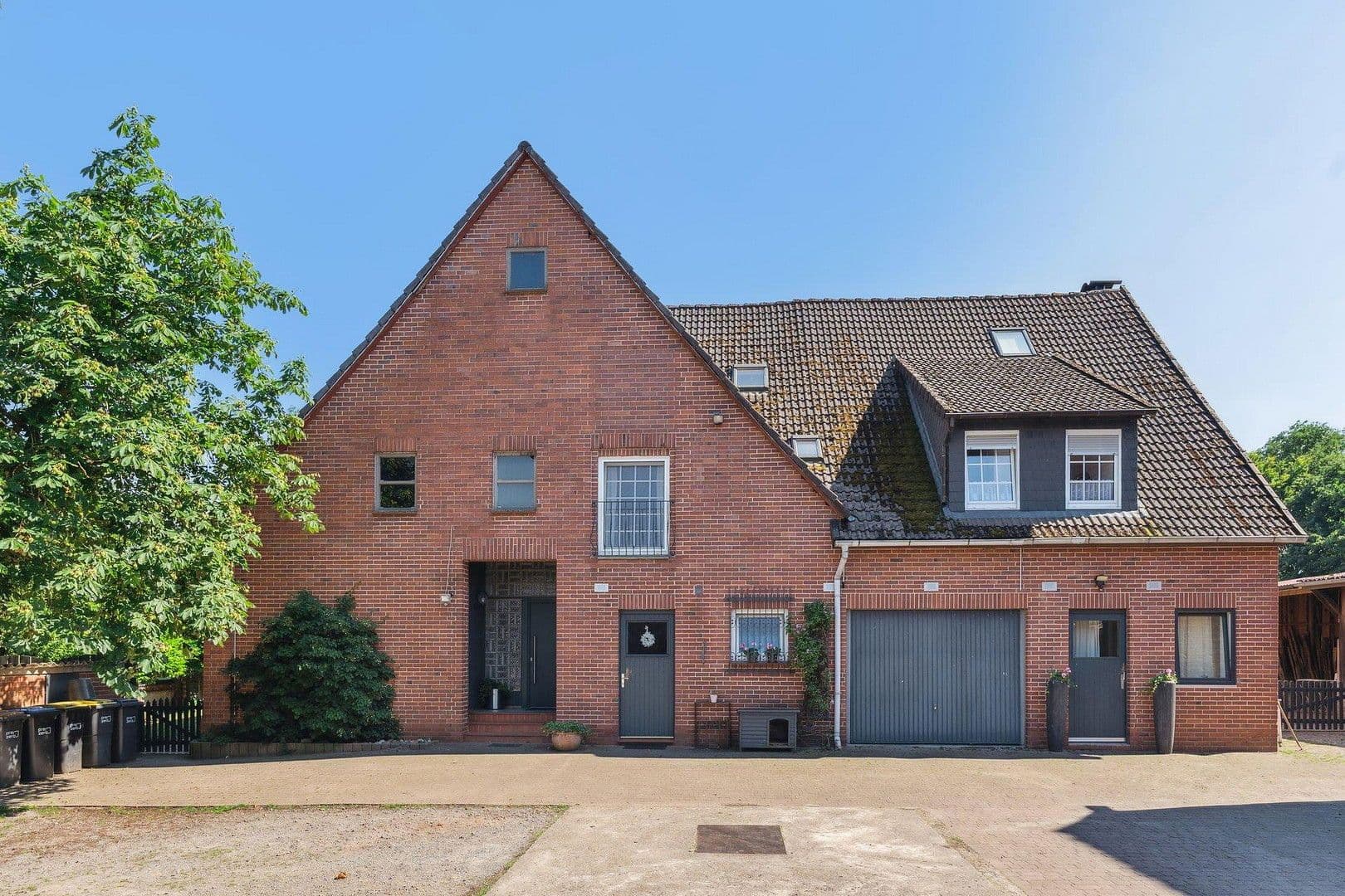 Predaj pozemku 50.000 m², Petershagen, Severné Porýnie - Westfálsko Predaj pozemku 50.000 m², Petershagen, Severné Porýnie - Westfálsko